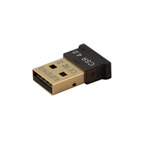 Savio BT-040 tarjeta y adaptador de interfaz Bluetooth