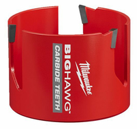 Milwaukee BIG HAWG scie de forage Perceuse 1 pièce(s)