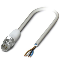 Phoenix Contact 1403949 sensor/actuator cable 5 m Grey