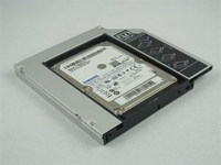 CoreParts IB500001I556 interne harde schijf 500 GB