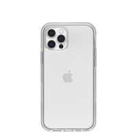 OtterBox Symmetry Clear telefontok 15,5 cm (6.1") Borító Átlátszó