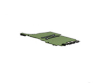 HP L82279-001 laptop spare part Motherboard