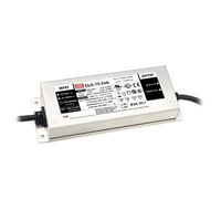 MEAN WELL ELG-75-24B-3Y LED driver
