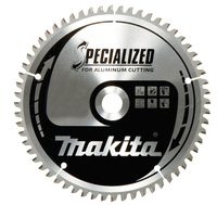 Makita B-33261 circular saw blade 19 cm 1 pc(s)
