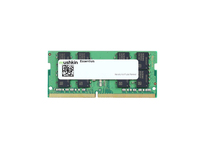 Mushkin Essentials módulo de memoria 32 GB 1 x 32 GB DDR4 3200 MHz
