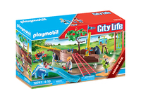 Playmobil City Life 70741 bouwspeelgoed
