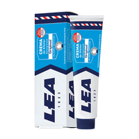 LEA 3.010 producto para el afeitado Shaving cream Hombres 40 ml