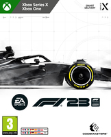 Electronic Arts F1 23 Standard Englisch Xbox One/Xbox Series X