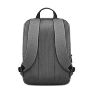 Huawei Swift torba na notebooka 39,6 cm (15.6") Plecak Szary