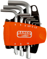 Bahco BE-9878 hex key