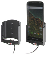 Brodit 513787 holder Active holder Mobile phone/Smartphone Black
