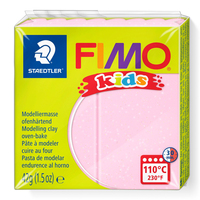 Staedtler FIMO 8030 Modellező agyag 42 g Rózsaszín 1 dB
