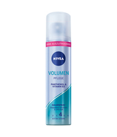 NIVEA Volumen Pflege Haarspray Mini 75ml
