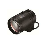 Tamron M13VG550IR Kameraobjektiv Überwachungskamera Schwarz