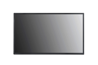 LG 32SM5J visualizzatore di messaggi Pannello piatto per segnaletica digitale 81,3 cm (32") IPS Wi-Fi 400 cd/m² Full HD Nero Web OS 24/7