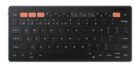 Samsung Smart Trio 500 keyboard Universal Bluetooth QWERTY English Black