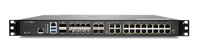SonicWall NSA 6700 firewall (hardware) 1U 36 Gbit/s