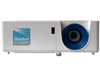 InFocus INL2169 vidéo-projecteur Projecteur à focale standard 4500 ANSI lumens DLP WUXGA (1920x1200) Compatibilité 3D Blanc