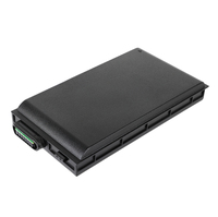Getac GBM6X7 Pièce de rechange et accessoire pour tablette Batterie