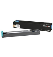 Lexmark C950X76G toner collector 30000 pagina's