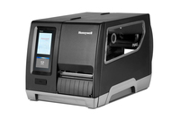Honeywell PM45A Etikettendrucker Wärmeübertragung 600 x 600 DPI 150 mm/sek Verkabelt & Kabellos Ethernet/LAN