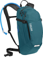 CamelBak 482-143-13104-004 Rucksack Rad-Rucksack Blau Trikot