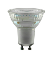Segula 65660 LED-lamp Warm wit 5 W GU10 G