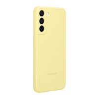 Samsung EF-PS906T telefontok 16,8 cm (6.6") Borító Sárga