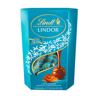 Lindt LINDOR 1 Stück(e) 200 g Milchschokolade