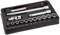 Facom MOD.S161-112U zestaw kluczy i narzędzi
