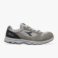 Diadora 701.175305_C0493-3.5 calzatura antinfortunistica Adulto Alluminio