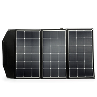 WATTSTUNDE WS200SF+-HV Solarmodul 200 W