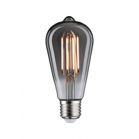 Paulmann Rustika ampoule LED 1800 K 7,5 W E27