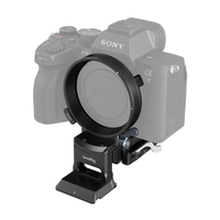 SmallRig 4244 Kamera-Montagezubehör Montageplatte