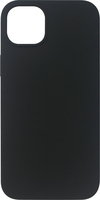 eSTUFF ES67120022-BULK pokrowiec na telefon komórkowy 17 cm (6.7") Czarny