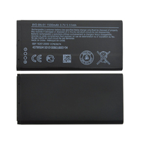 CoreParts MSPP70438 mobile phone spare part Battery Black