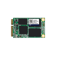 Silicon Power MSA350S mSATA 512 GB PCI Express 3.1 3D TLC
