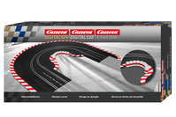 Carrera 20020613 accessorio ed elemento per pista auto giocattolo Parte del binario