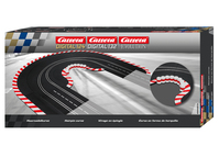 Carrera 20020613 play vehicle/play track accessory Track part