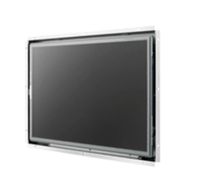 Advantech IDS-3110R-40SVA1E LED display 26,4 cm (10.4") 800 x 600 px SVGA Ekran dotykowy Czarny