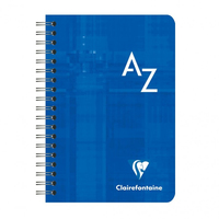Clairefontaine 68599C Adressbuch