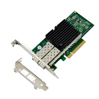 Microconnect MC-PCIE-82599ES scheda di rete e adattatore Interno Fibra 10000 Mbit/s