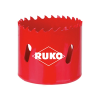 RUKO 106102 drill hole saw 1 pc(s)