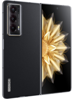 Honor Magic V2 16.3 cm (6.43") Dual SIM Android 13 5G USB Type-C 16 GB 512 GB 5000 mAh Black