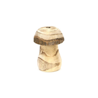 DecoFinder 600-25895-365 Dekorative Statue & Figur Holz