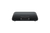 LG DXG5Q Tragbarer Stereo-Lautsprecher Schwarz 20 W