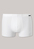 SCHIESSER 173253-100 Boxer-Unterhose Weiß