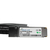 BlueOptics BN-QS-SP-CBL-1M-BL InfiniBand/fibre optic cable QSFP 4xSFP+ Zwart