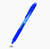 Pentel EnerGel X Długopis wciskany Niebieski