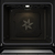 Hisense BSA65222PBUK oven A+ Black